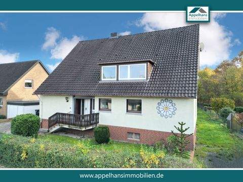 Hasbergen Häuser, Hasbergen Haus kaufen