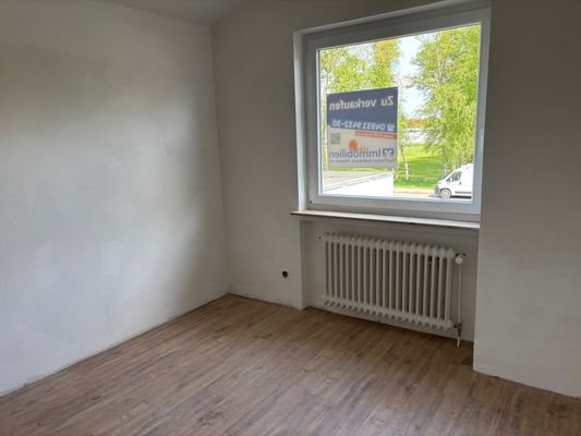 Bürozimmer