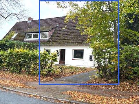 Ahrensburg Häuser, Ahrensburg Haus kaufen