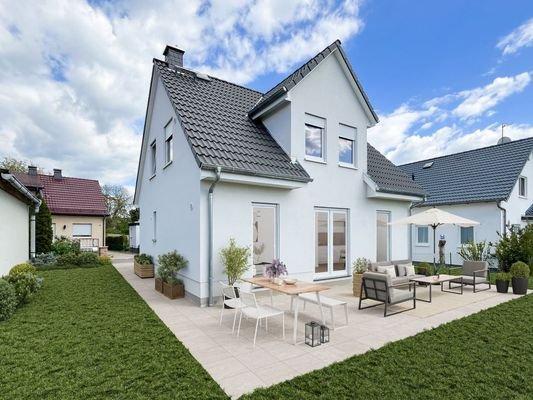 Garten - Digital Staging