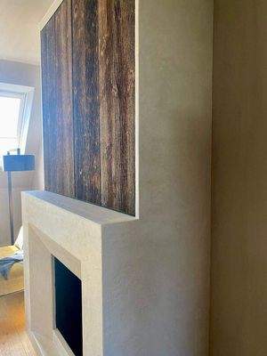 Versteckter Fernseher