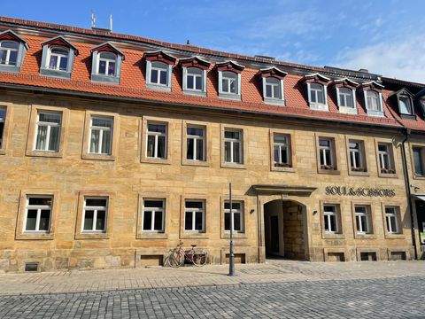 Bayreuth Wohnungen, Bayreuth Wohnung mieten