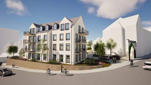 Winningen Wohnungen, Winningen Wohnung kaufen