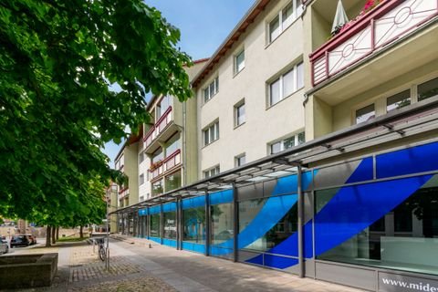 Merseburg Renditeobjekte, Mehrfamilienhäuser, Geschäftshäuser, Kapitalanlage
