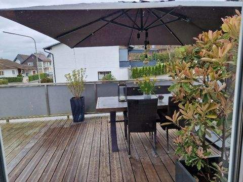 Waldbröl Wohnungen, Waldbröl Wohnung mieten