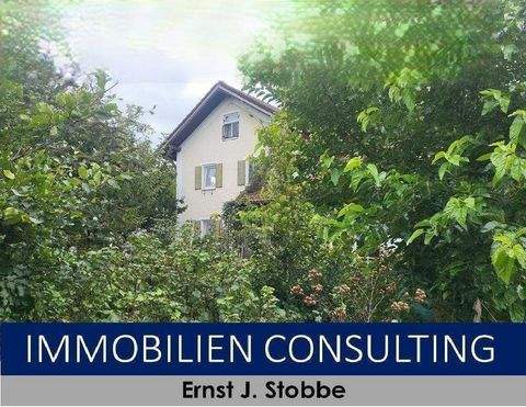 München Häuser, München Haus kaufen