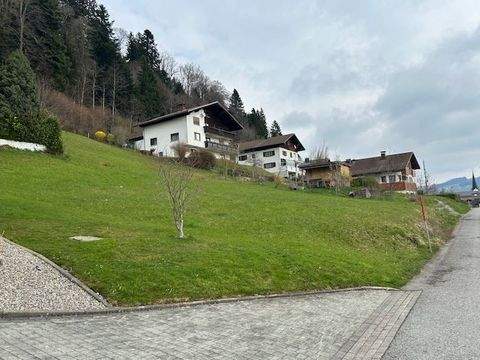 Langen bei Bregenz Grundstücke, Langen bei Bregenz Grundstück kaufen