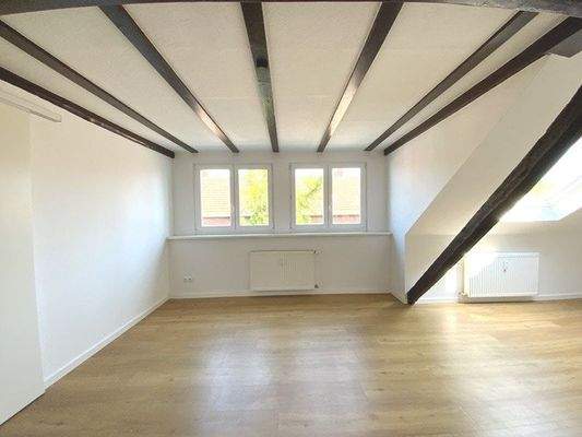 Wohnen - weitere Ansicht