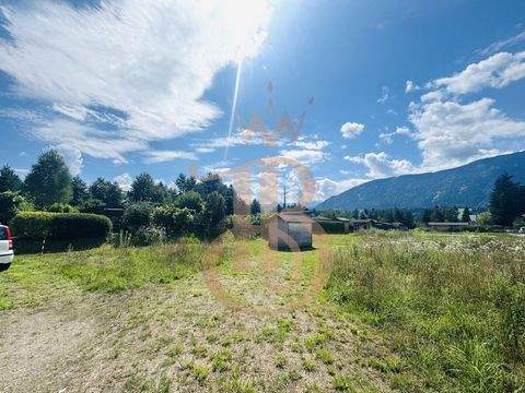 Nötsch im Gailtal Grundstücke, Nötsch im Gailtal Grundstück kaufen