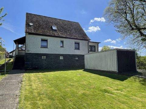 Frankenau-Dainrode Häuser, Frankenau-Dainrode Haus kaufen