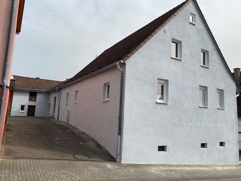 Hüffenhardt / Kälbertshausen Häuser, Hüffenhardt / Kälbertshausen Haus kaufen