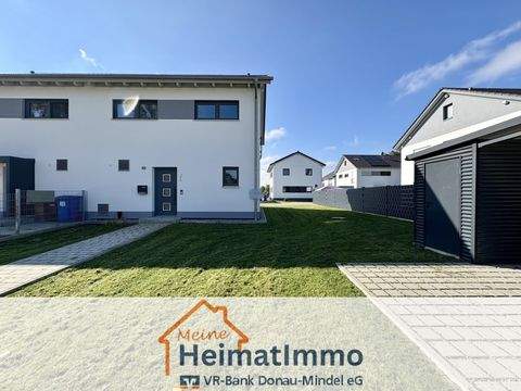 Lauingen Häuser, Lauingen Haus kaufen