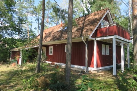 Borkheide Häuser, Borkheide Haus kaufen