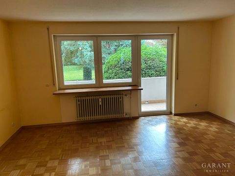 Ludwigsburg Wohnungen, Ludwigsburg Wohnung mieten