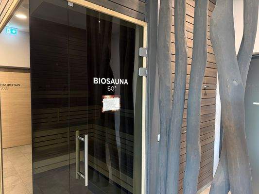 Biosauna