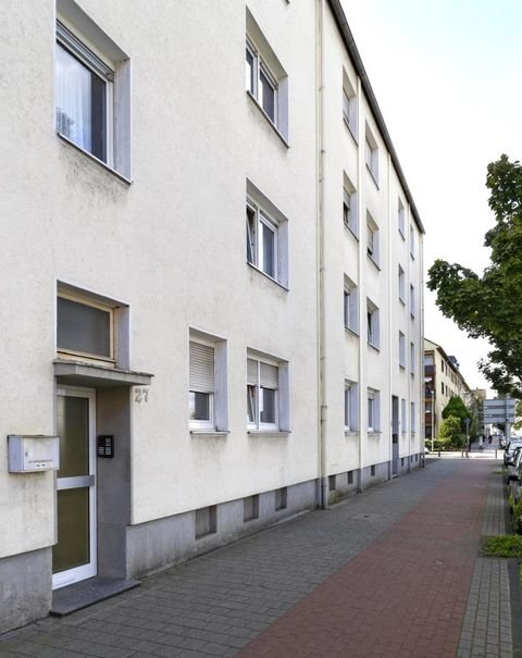 Duisburg Wohnungen, Duisburg Wohnung mieten