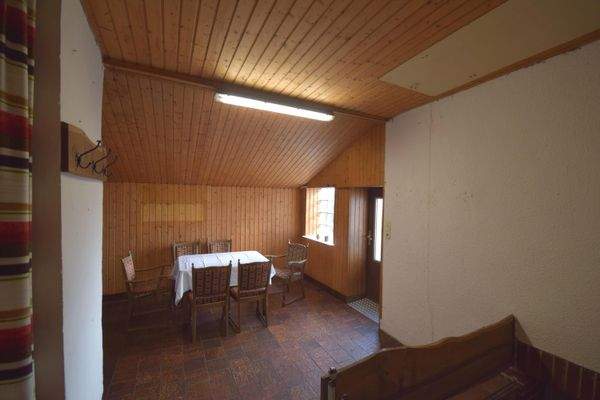 Mehrzweckraum Erdgeschoss