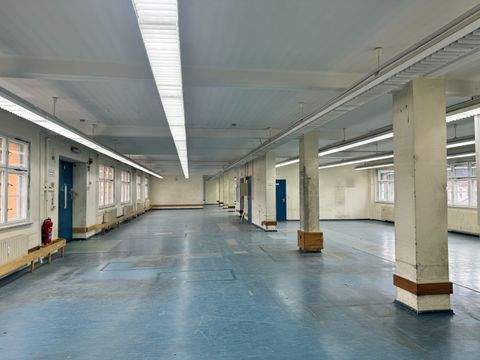 Berlin Büros, Büroräume, Büroflächen 