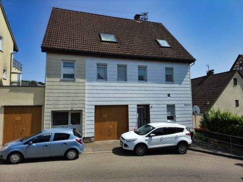 Dornstetten Häuser, Dornstetten Haus kaufen