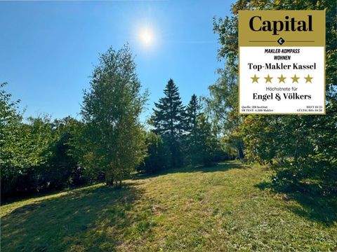 Kaufungen Renditeobjekte, Mehrfamilienhäuser, Geschäftshäuser, Kapitalanlage