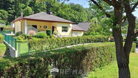 Weidling Häuser, Weidling Haus kaufen