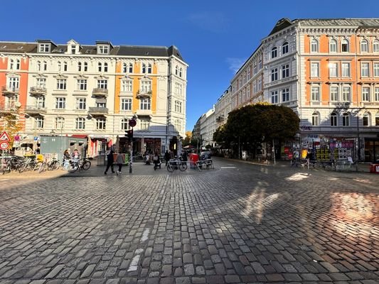 SCHANZE