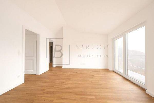 Wohnzimmer DG Visualisierung