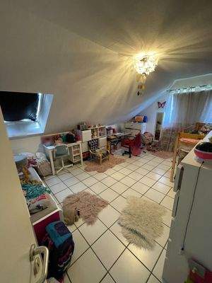 Kinderzimmer 2.OG