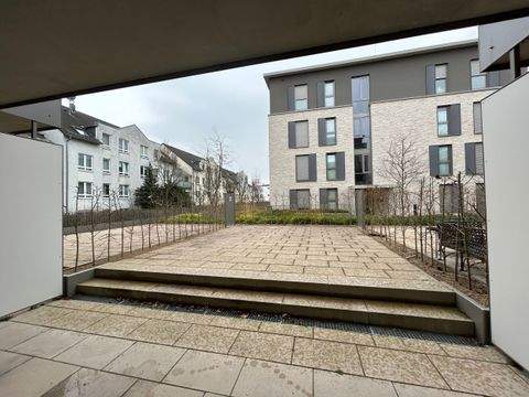 Wiesbaden Wohnungen, Wiesbaden Wohnung mieten