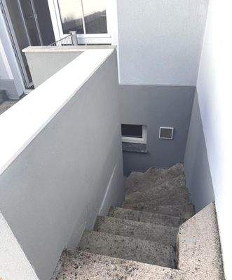 Kellertreppe