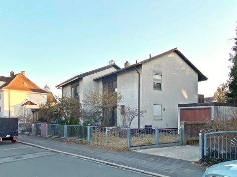 Nürnberg Häuser, Nürnberg Haus kaufen