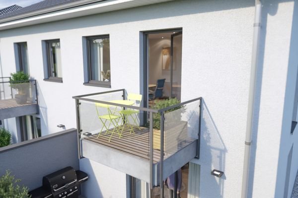 Balkon