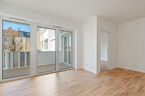 Ankommen und wohlfühlen