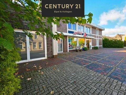 Bockhorn Renditeobjekte, Mehrfamilienhäuser, Geschäftshäuser, Kapitalanlage