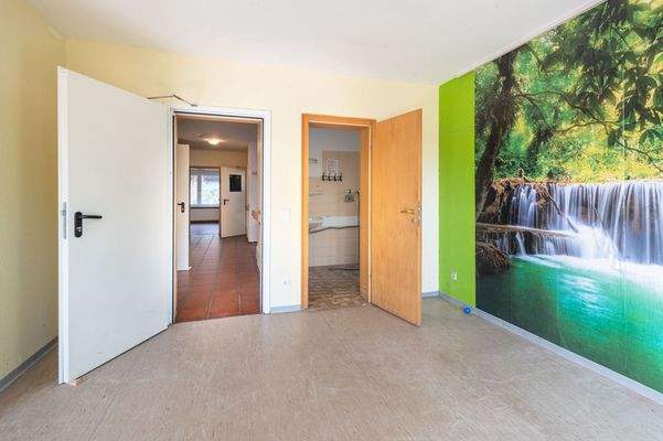 Gemeinschaftsraum Haus B