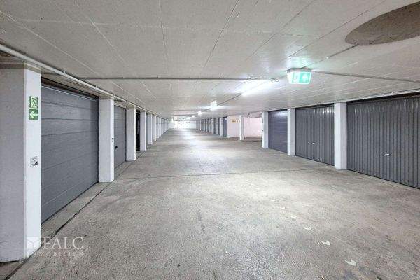 Tiefgarage