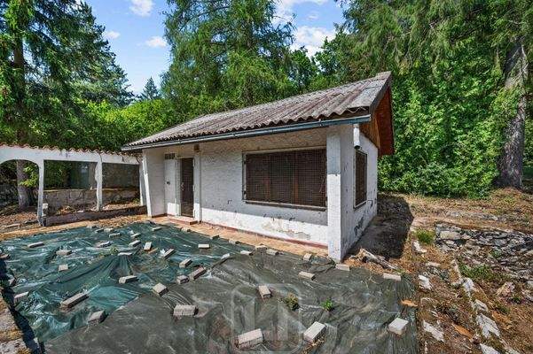 .....und jede Menge Potenzial