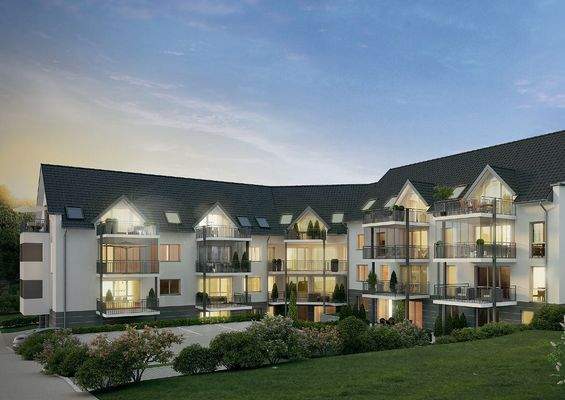 Nacht-Visualisierung