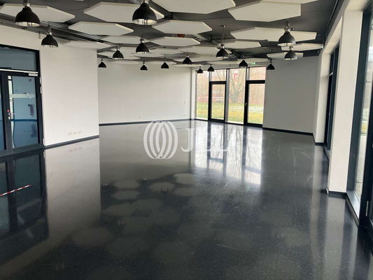 Aufenthaltsraum EG (ehem. Cafe