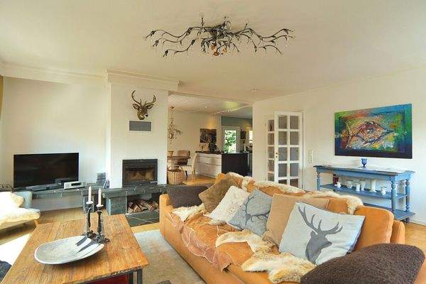 Blumenauer (c) - Wohnen