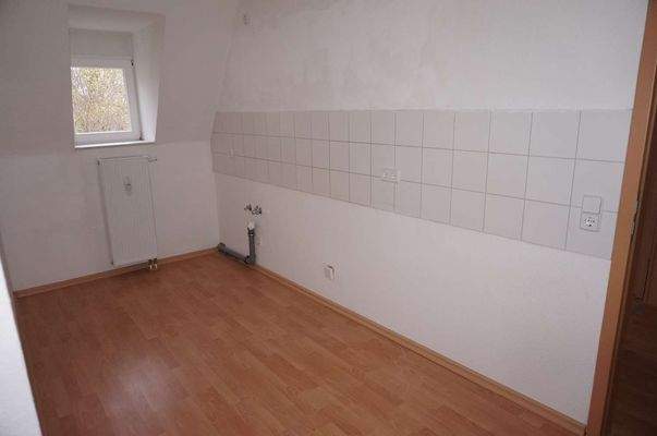 Küche jetzt mit EBK