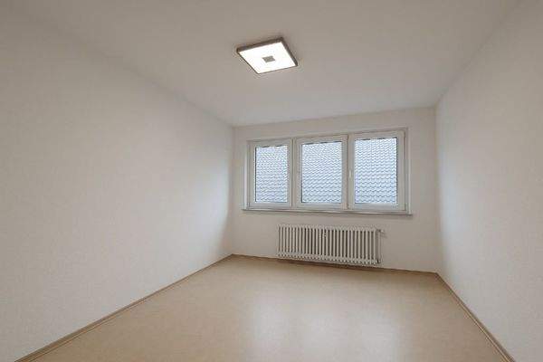 1. Schlafzimmer im DG