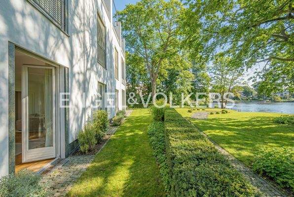 Märchenhafte Aussichten