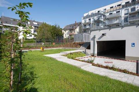 Chemnitz Garage, Chemnitz Stellplatz