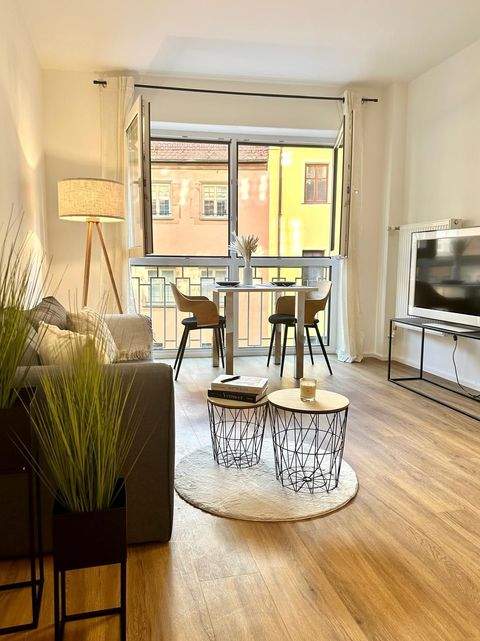 Nürnberg Wohnungen, Nürnberg Wohnung mieten