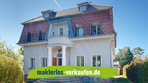 Berlin Häuser, Berlin Haus kaufen