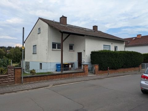 Taunusstein-Neuhof Häuser, Taunusstein-Neuhof Haus kaufen