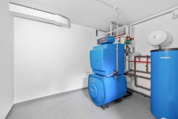 Keller Heizungskeller