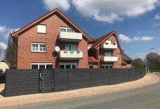 Mehrfamilienhaus in Ankum