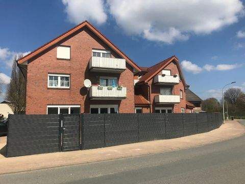 Ankum Wohnungen, Ankum Wohnung mieten